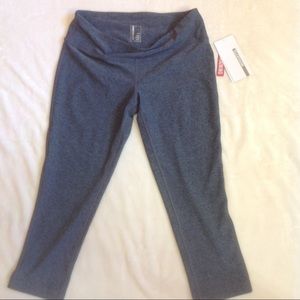 🌸NWT🌸 Mondetta workout capris